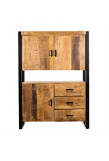 Opbergkast Britt 160