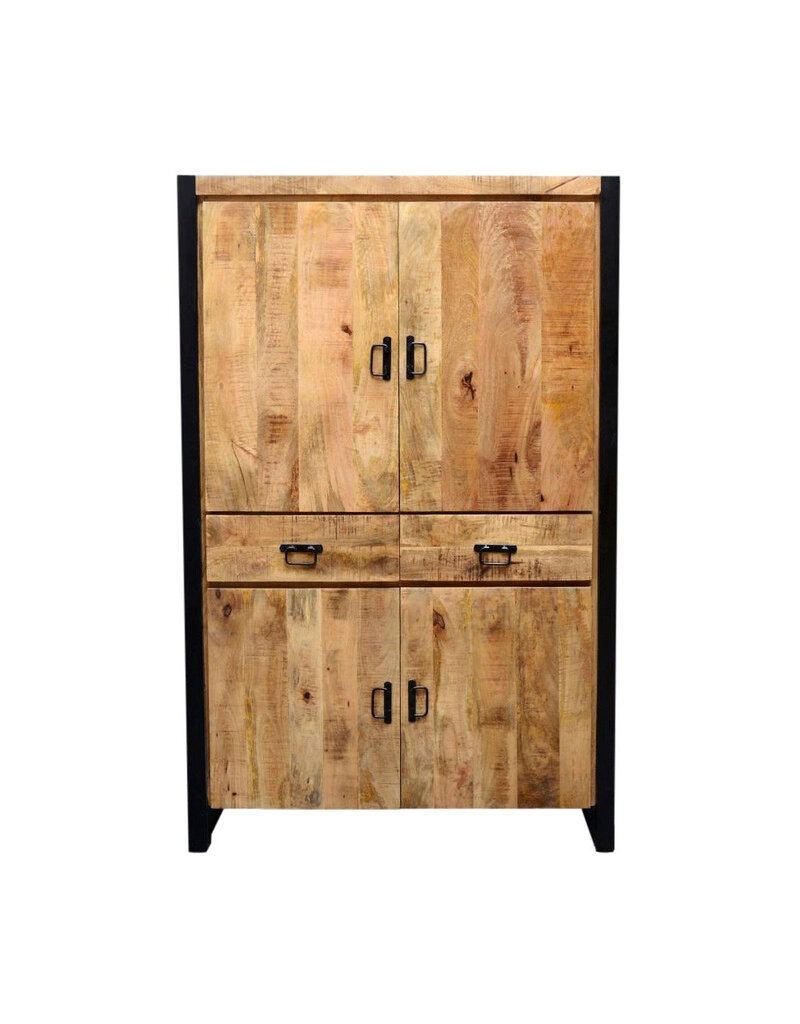 Opbergkast Britt 180