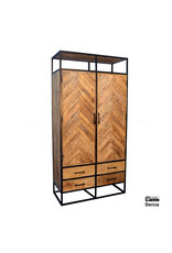 Damn Opbergkast Jax 100