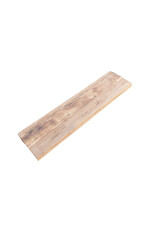 Damn Plank Medium Rustiek Teak Sanur 80x20x3cm