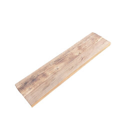 Damn Plank Medium Rustiek Teak Sanur 80x20x3cm