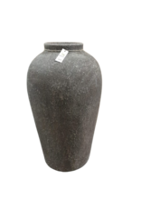 Pot Antraciet Groot