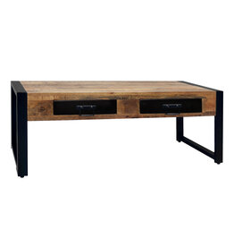 Damn Salontafel Bas met Laden