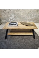 Salontafel Berlin met Vak