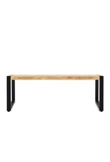 Damn Salontafel Britt 140