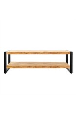 Salontafel Britt met Legplank 140