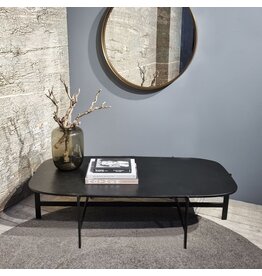 Salontafel Donker Brons 147