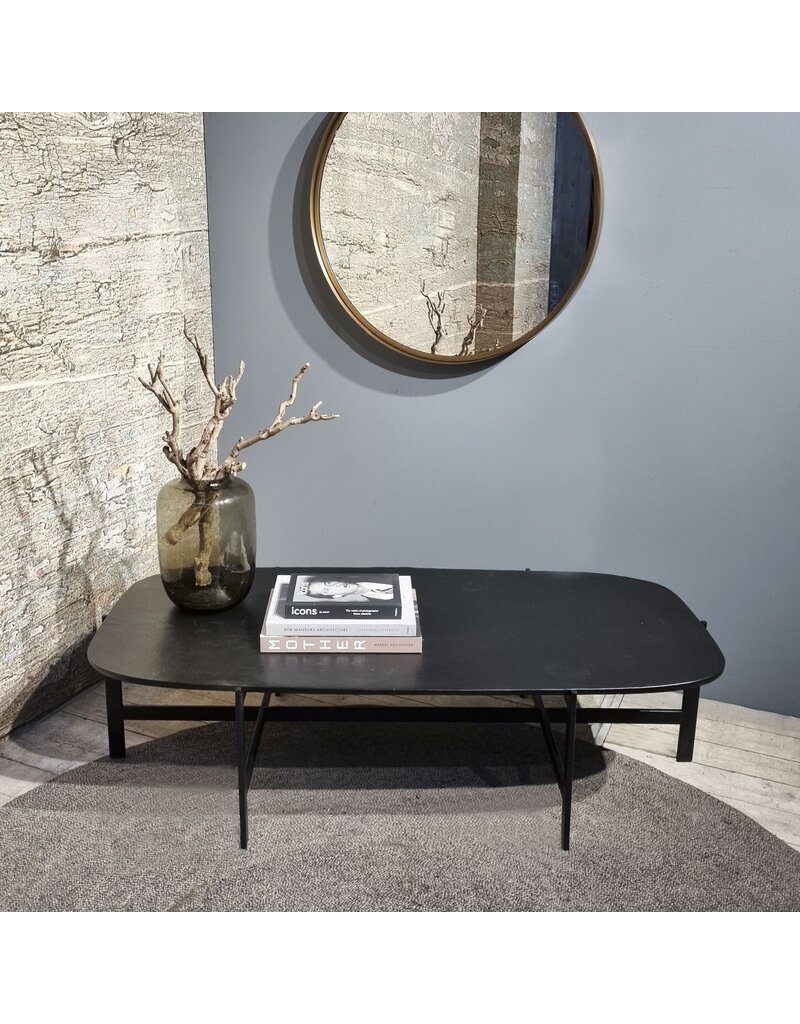 Salontafel Donker Brons 147