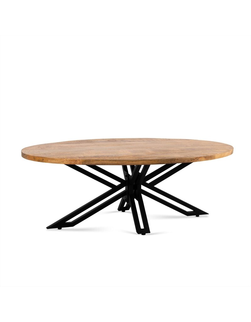 Salontafel Ellips Yana