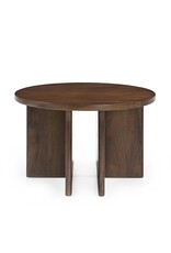 Salontafel Jade Bruin 60