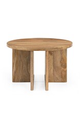 Salontafel Jade Naturel 60