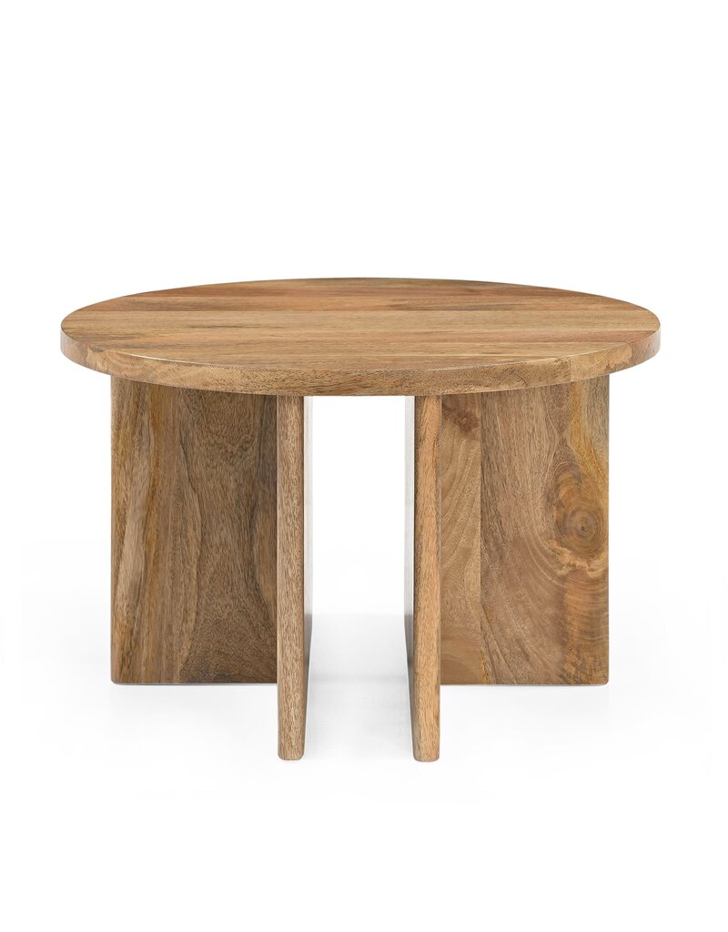 Salontafel Jade Naturel 60