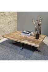 Salontafel Live Edge 130