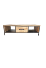 Salontafel Lizzy met Lade 135