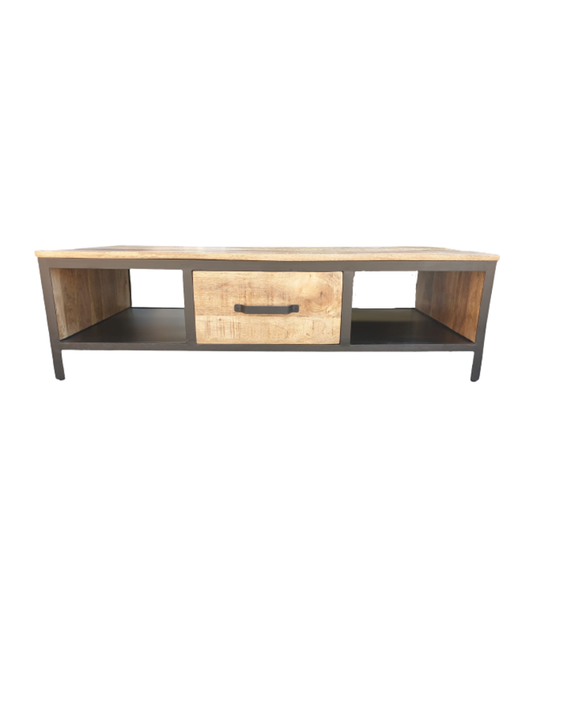 Salontafel Lizzy met Lade 135