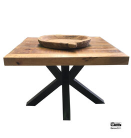 Salontafel Mango 60