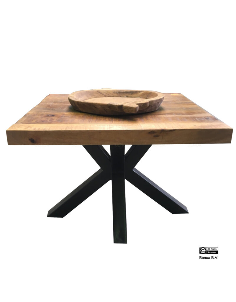 Salontafel Mango 60