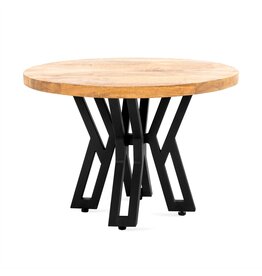 Salontafel Rond Yana 80