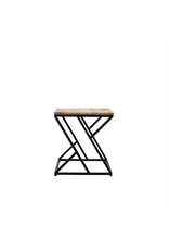 Damn Salontafel Vierkant 40