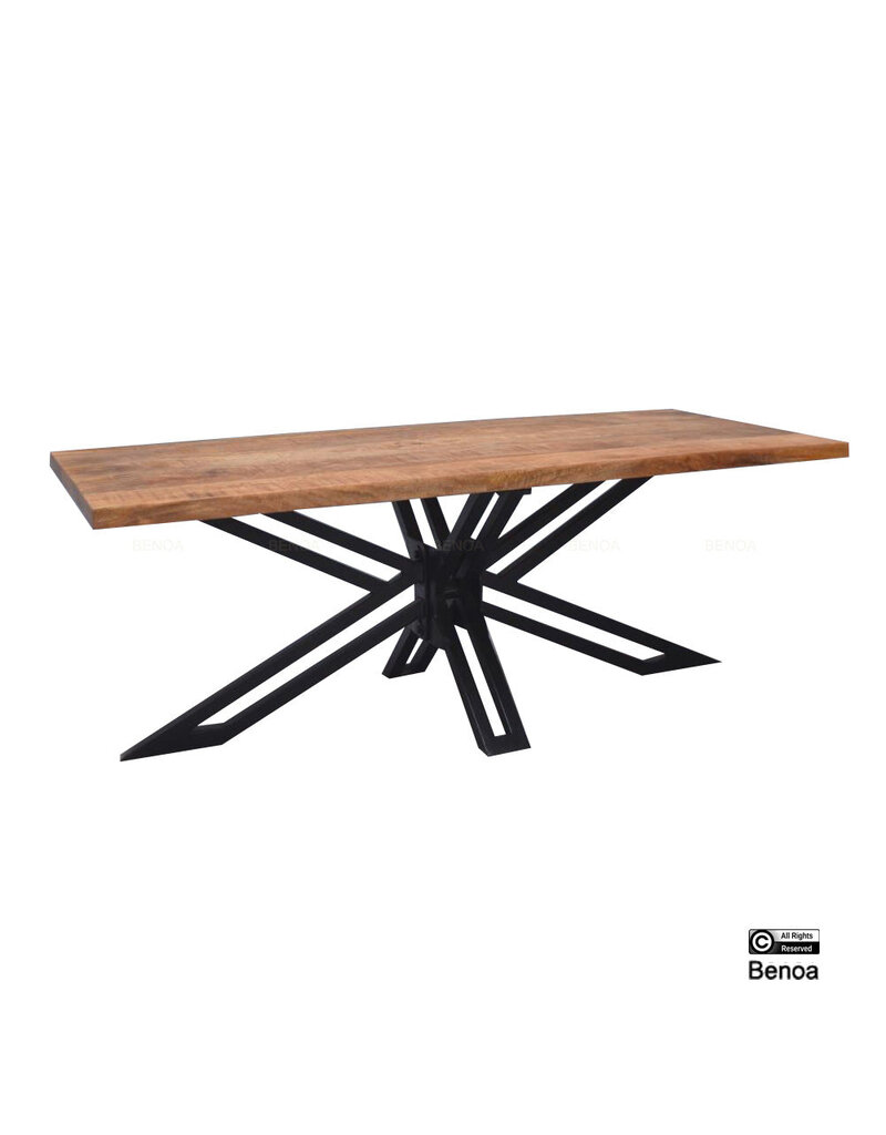 Damn Salontafel Yana 120