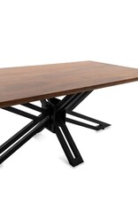 Salontafelblad Rechthoeking Jasmin 120