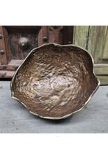 Damn Schaal Koper 36