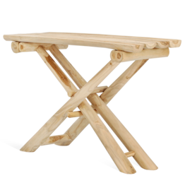 Damn Sidetable Barney