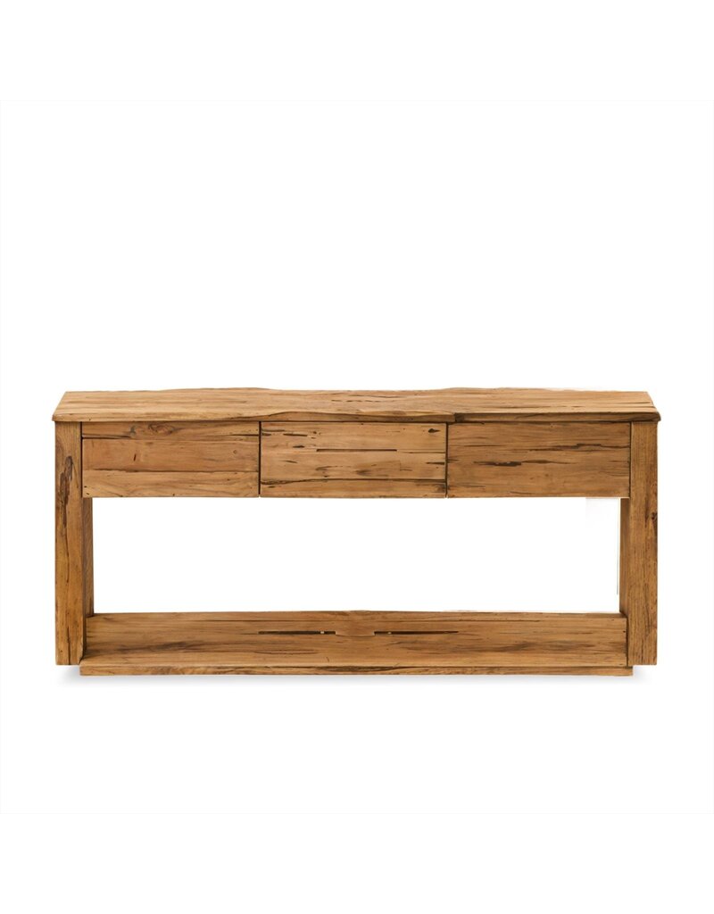 Damn Sidetable Bridge 160