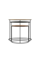 Damn Sidetable Emily Set van 3