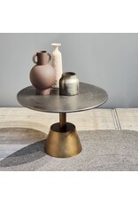 Sidetable Kian Goud Zilver