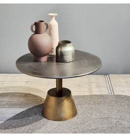 Sidetable Kian Goud Zilver