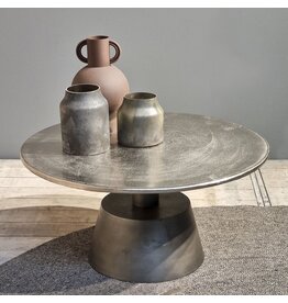 Sidetable Kian Zilver