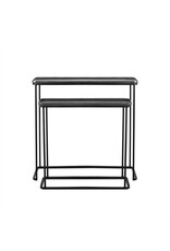 Damn Sidetable Roan Set van 2