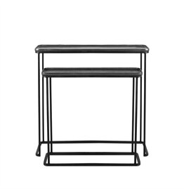 Damn Sidetable Roan Set van 2