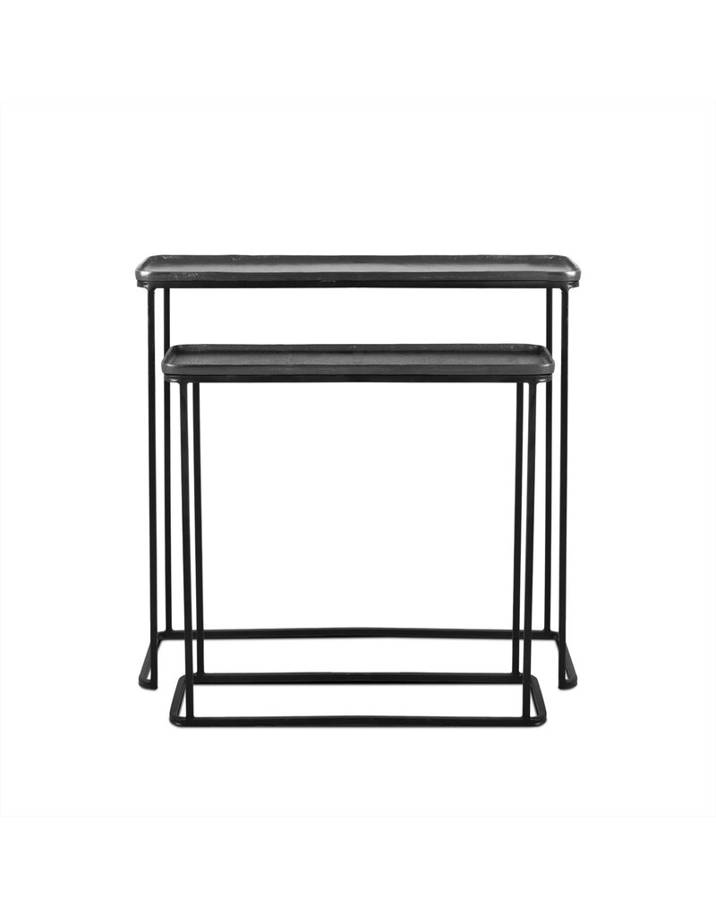 Sidetable Roan Set van 2