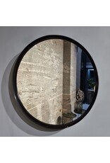 Damn Spiegel Antiek Brons 66