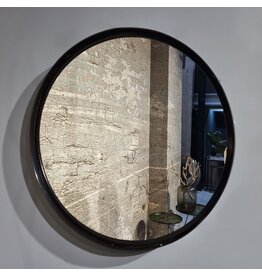 Damn Spiegel Antiek Brons 66