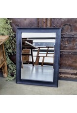 Damn Spiegel Antiek Zwart