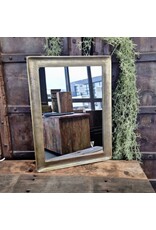 Damn Spiegel Rechthoek