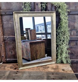 Damn Spiegel Rechthoek