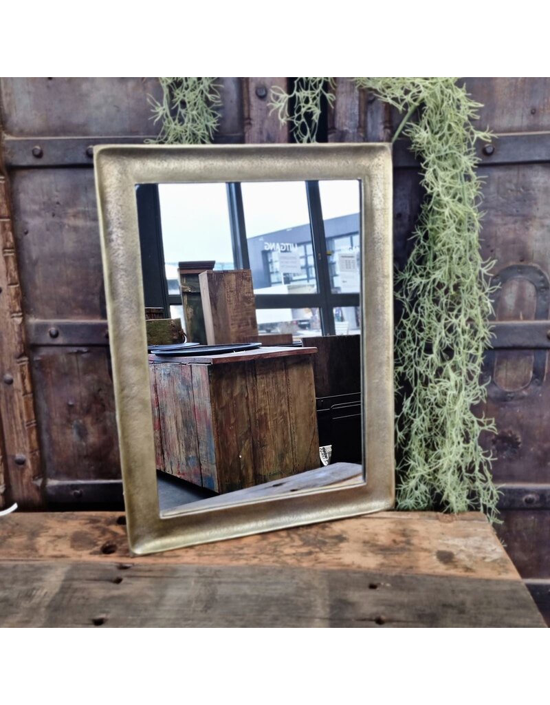 Damn Spiegel Rechthoek