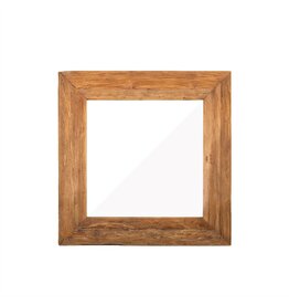 Damn Spiegel Vierkant Bridge