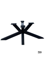 Spinpoot Eettafel 185