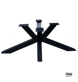 Damn Spinpoot Eettafel 185