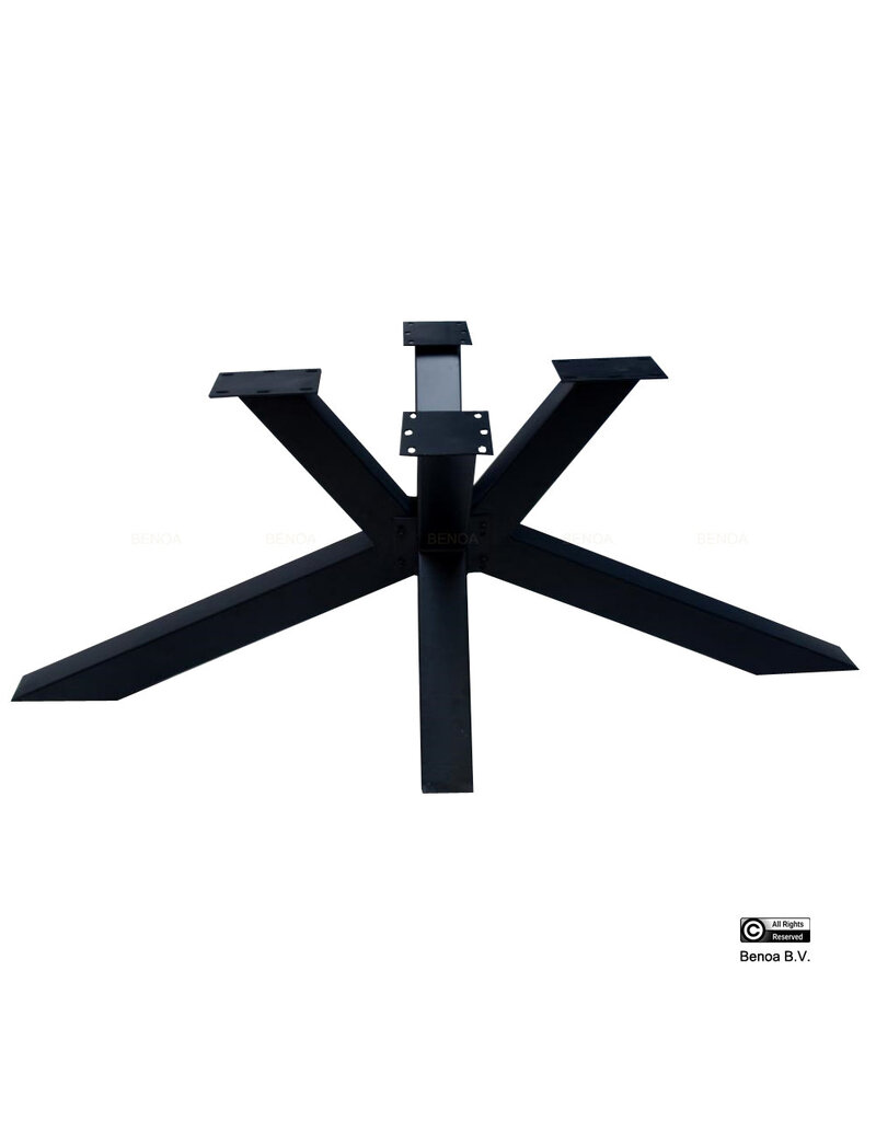 Damn Spinpoot Eettafel 185