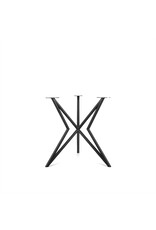 Spinpoot Eettafel Chaos 160 (met modelrecht)