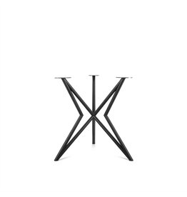 Damn Spinpoot Eettafel Chaos 160 (met modelrecht)