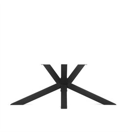 Spinpoot Eettafel Knock Down