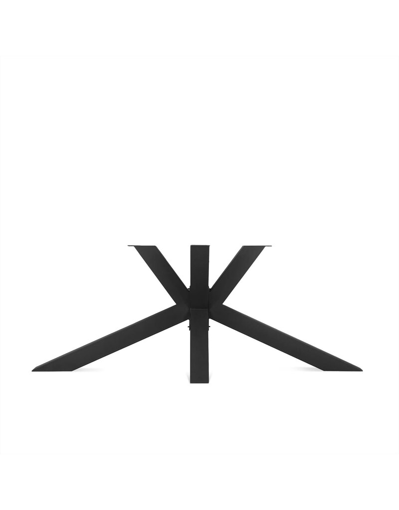 Damn Spinpoot Eettafel Knock Down