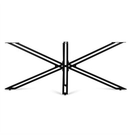 Damn Spinpoot Eettafel Yana 120